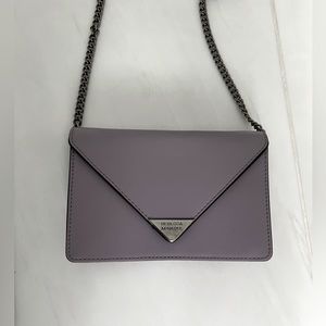 Rebecca Minkoff bag - never worn . 7.5 inches x 5 inches